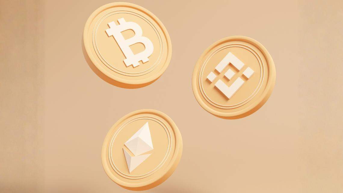 Why Surging Crypto Markets Are Driving Better Cybersecurity