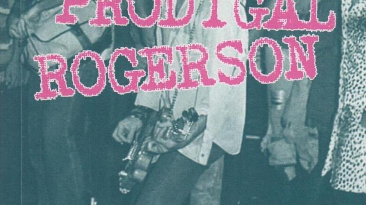 ‘The Prodigal Rogerson’