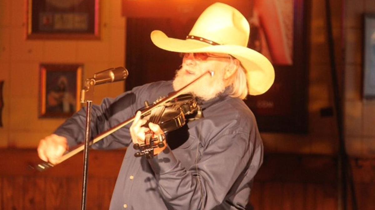 The Carlie Daniels Band returns to Biloxi on Friday with an 8 p.m. show at the IP Casino Resort.