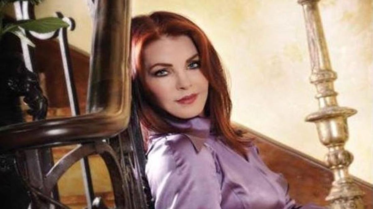Priscilla Presley will bring “Elvis and Me: An Open Conversation with Priscilla Presley” to the Beau Rivage Resort & Casino on Friday.