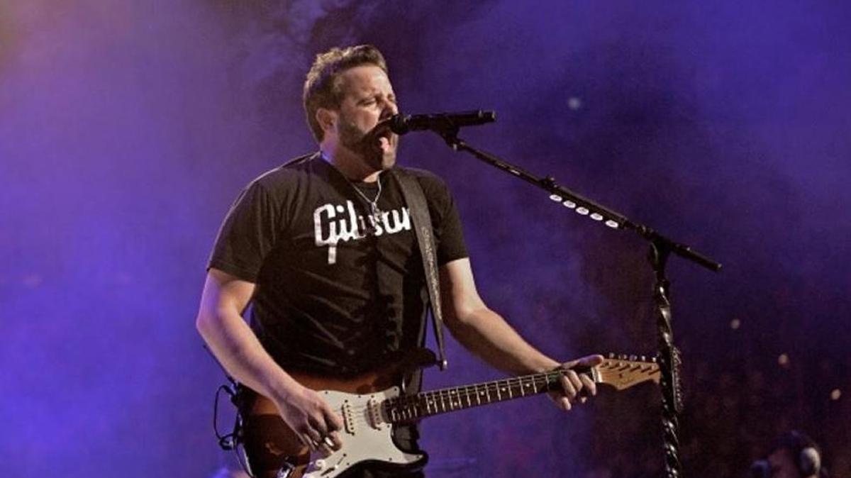 Mississippi native Randy Houser will hit the Hard Rock Live Biloxi on Saturday. Tickets are available at Ticketmaster.com.