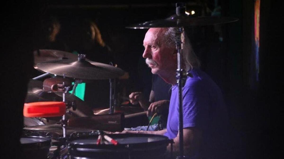 Butch Trucks, a founding member of the Allman Brothers Band, has died at age 69.