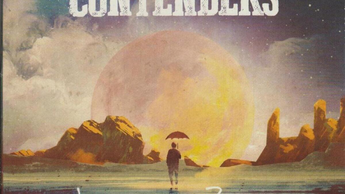 The Contenders