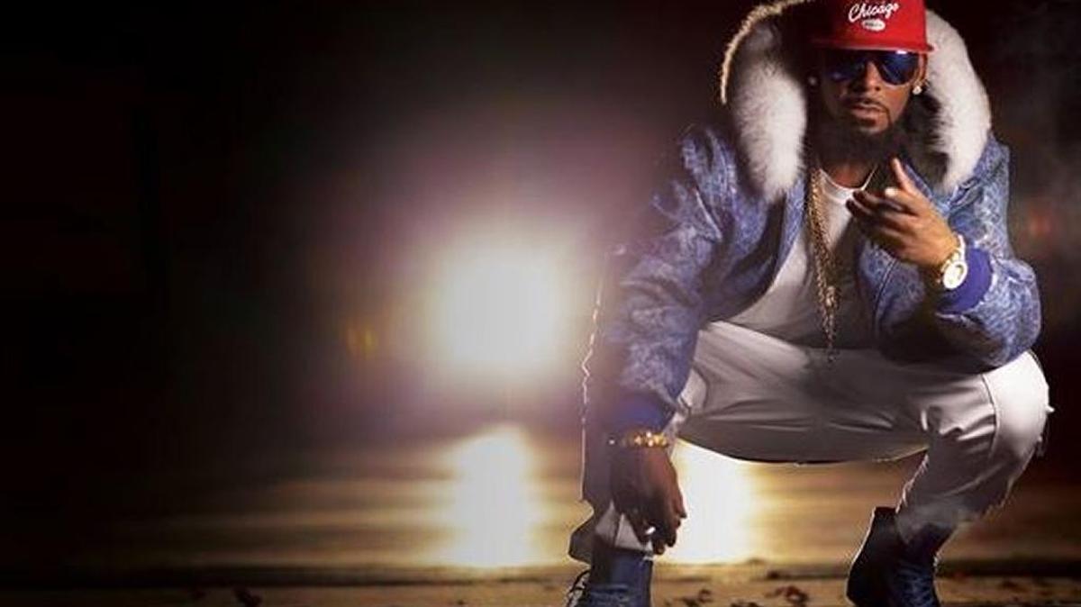 R. Kelly will bring the “Afterparty Tour” to the Mississippi Coast Coliseum on Saturday.