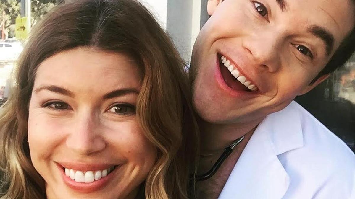 Biloxi native Angela Guice was the executive producer on the recent remake of Blink 182 “What’s My Age Again” video with Adam Devine.