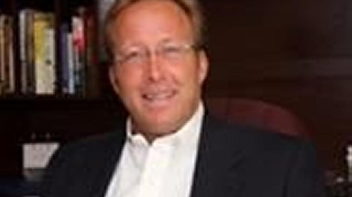 Ron Meyers