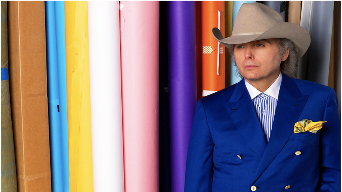 Dwight Yoakam will be at the Ip Resort Casino on Friday at 8 p.m.