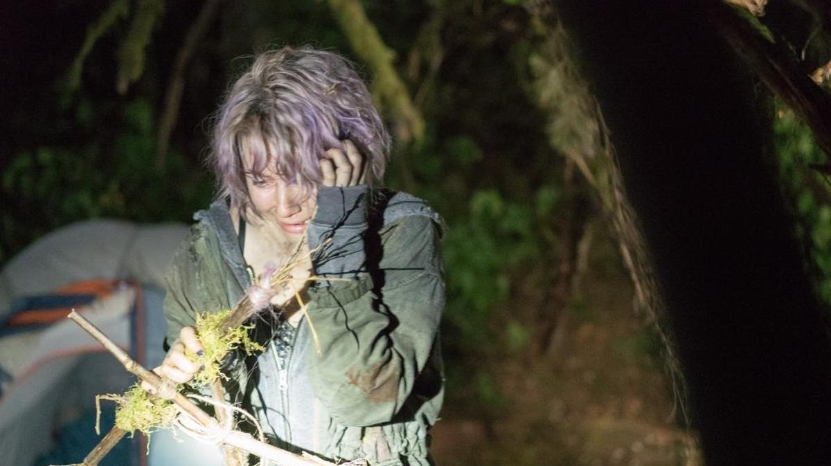 “Blair Witch,” the sequel to 1999’s “The Blair Witch Project” opens this weekend at theaters in South Mississippi.