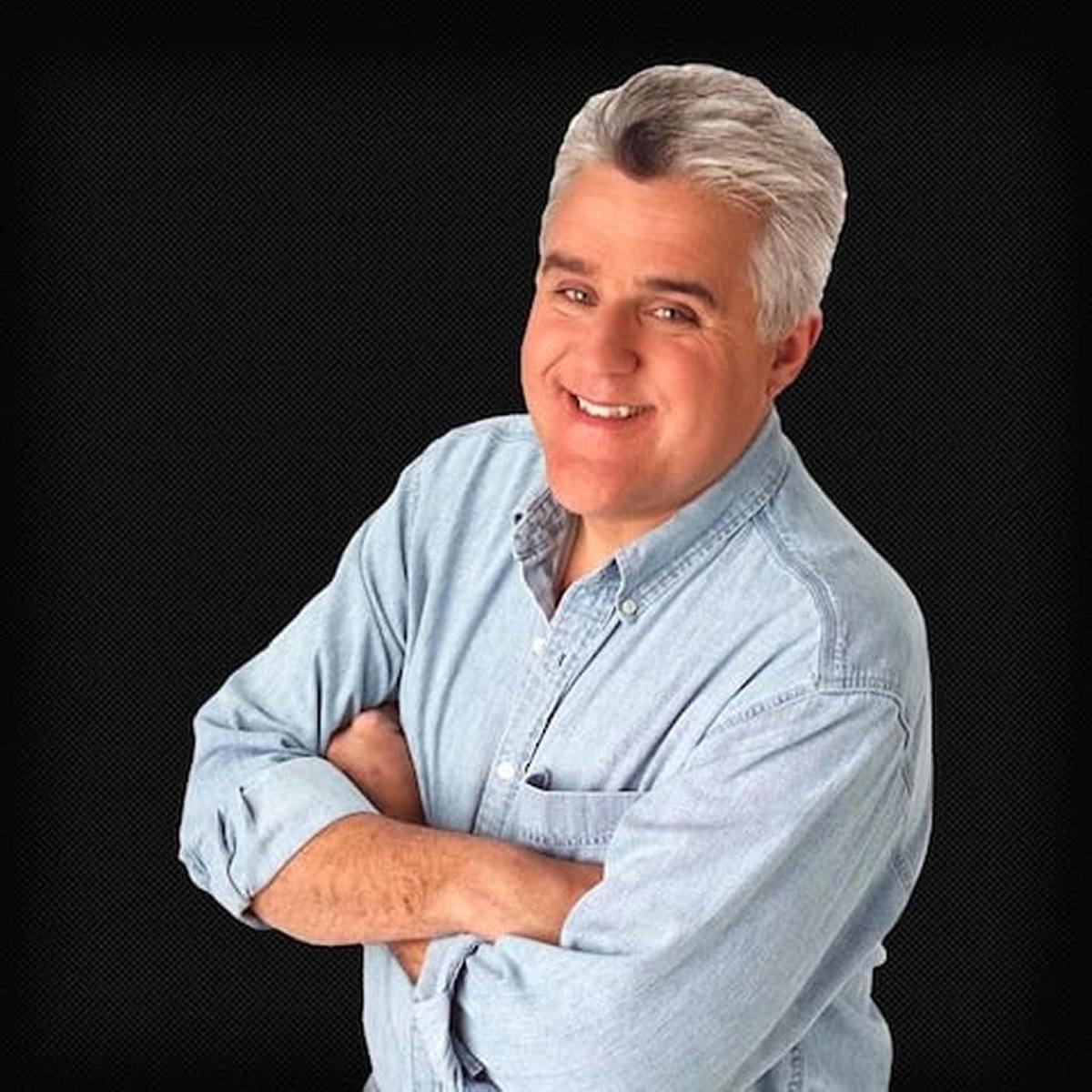 Jay Leno will delight Cruisin’ The Coast fans when he performs at Beau Rivage Resort & Casino during the week of antique and classic cars.