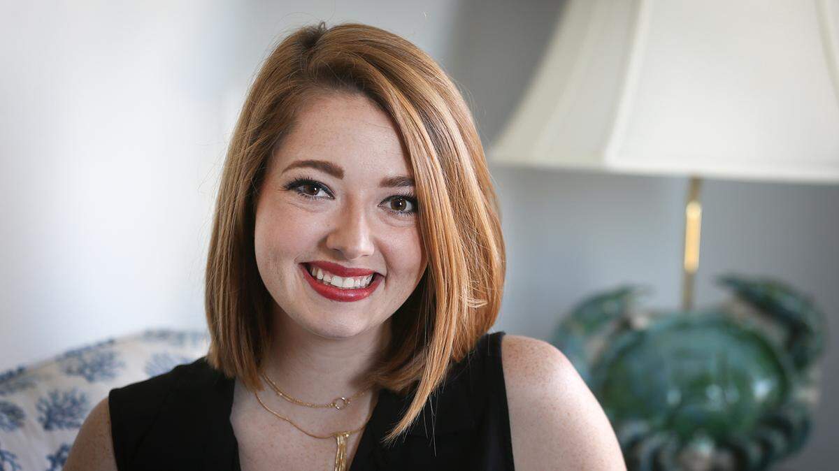 Shelby Peranich grew up on the Mississippi Gulf Coast in Pass Christian. She now lives with her partner in Memphis, Tennessee. 