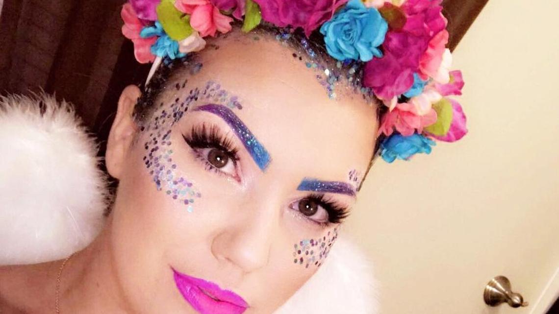 Beauty blog’s viral video features this Kiln unicorn