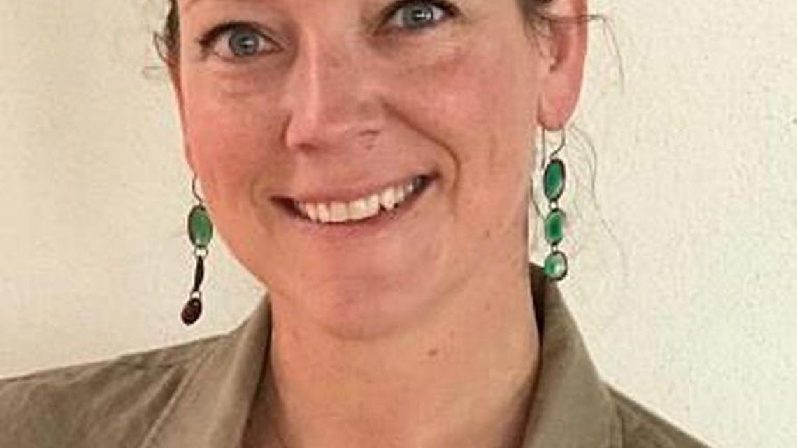 Artist, former teacher named Ohr assistant director