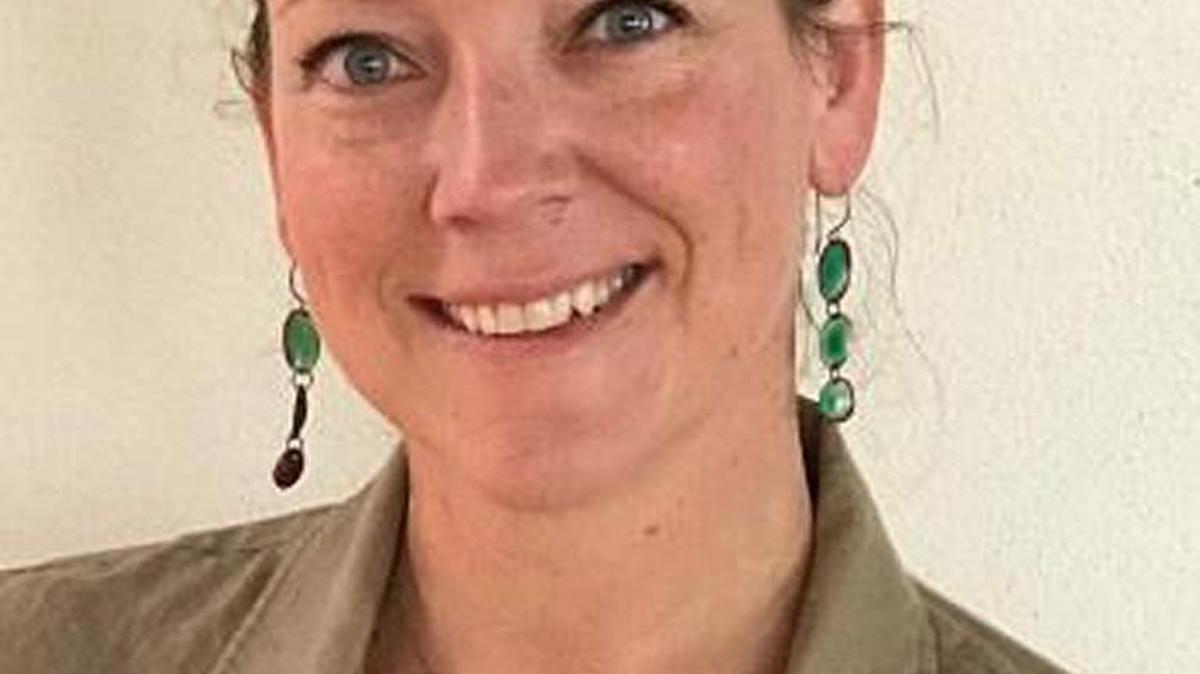 Heather Rumfelt has been named assistant director at the Ohr-O’Keefe Museum of Art in Biloxi.