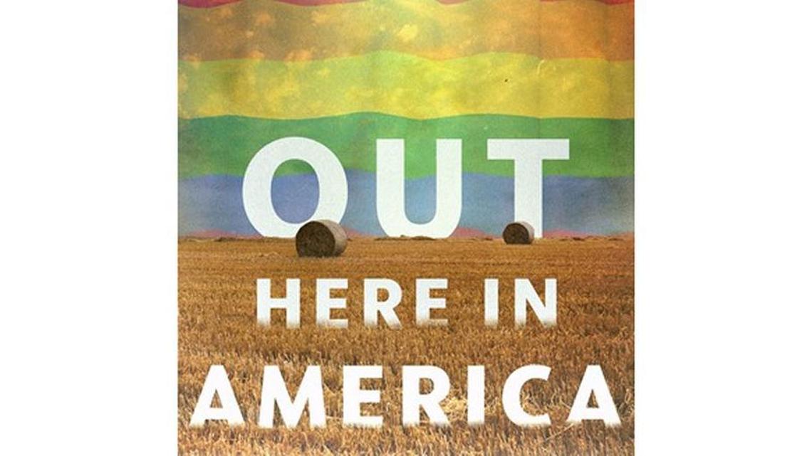 Listen to ‘Out Here in America,’ a Sun Herald podcast about being LGBT in the Deep South