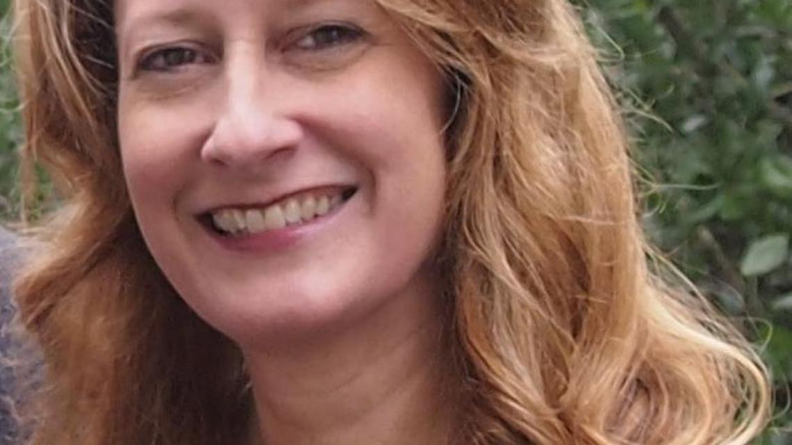 What happens when mom goes on Spring break with college girls?