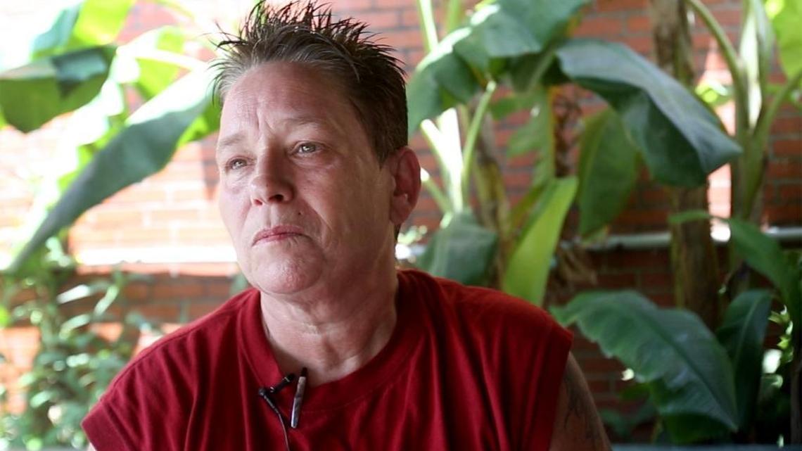 She’s had a gay bar in Mississippi for 20 years. And she thinks Gen Z needs a lesson in LBGT history.