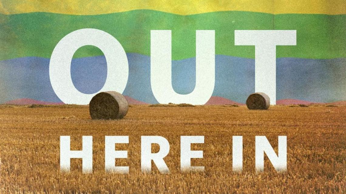 Listen to the first season of ‘Out Here in America’
