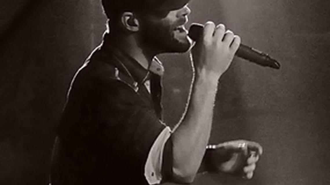 Country artist featured on CMT is a headliner for Crab Fest in Bay St. Louis