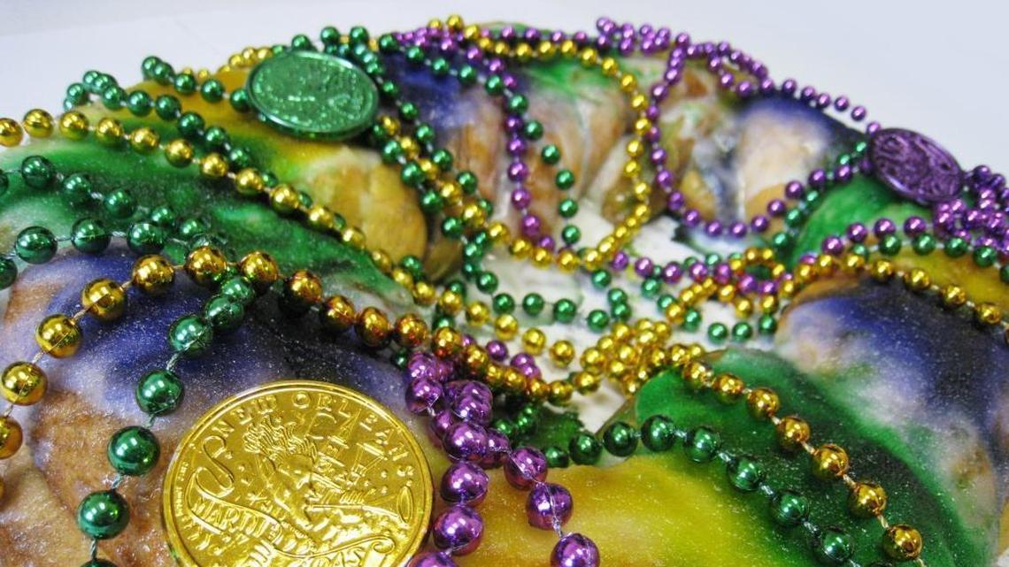 Who makes the best king cake on the Coast? Here’s the final vote.