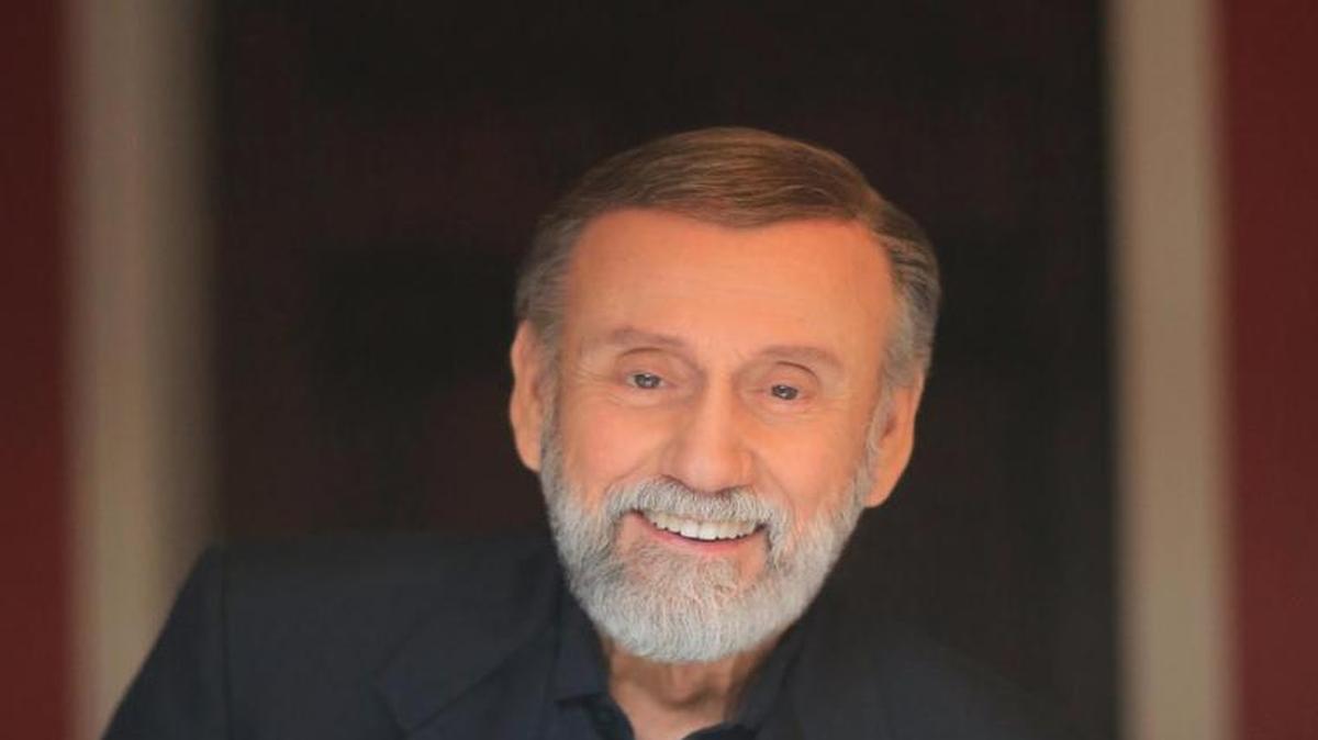 Ray Stevens will bring hits such as “The Streak” and “Misty” to the IP Casino Resort on Friday.