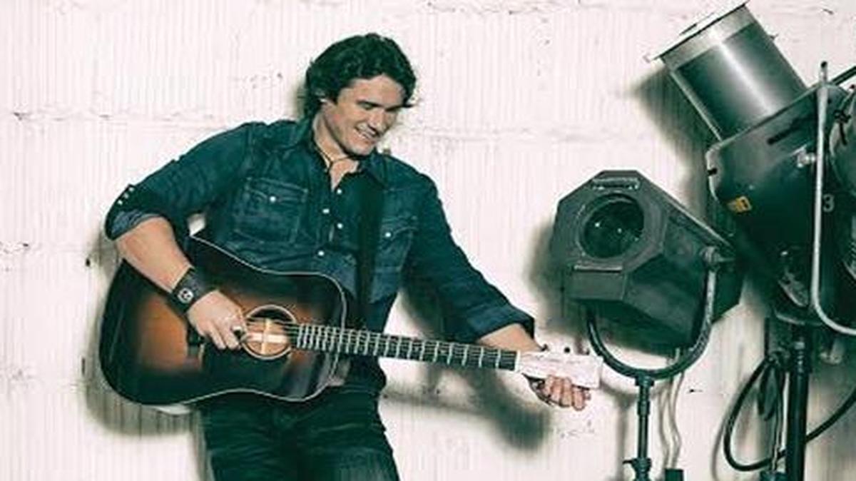 Country singer Joe Nichols returns to Biloxi with an 8 p.m. show Friday at the IP Casino Resort.