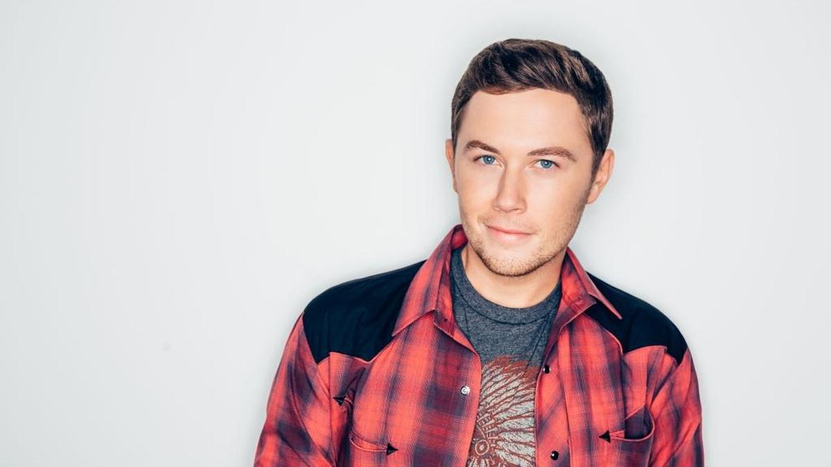 Scotty McCreery will be performing at the Beau Rivage Resort & Casino on Friday at 8 p.m.