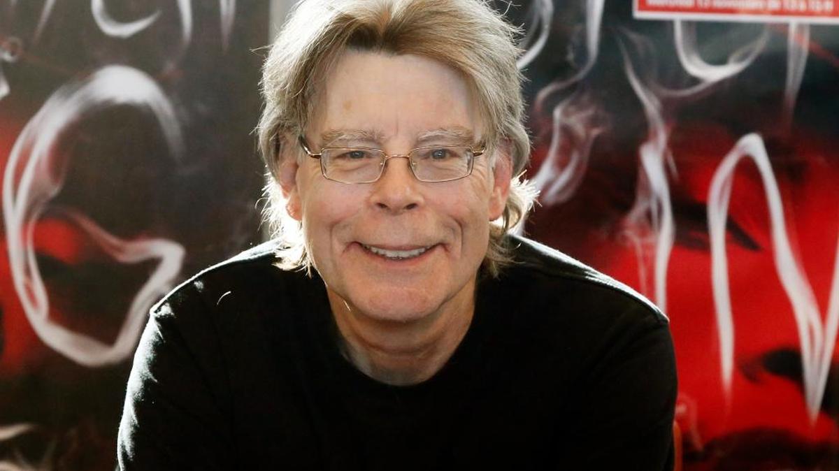Stephen King
