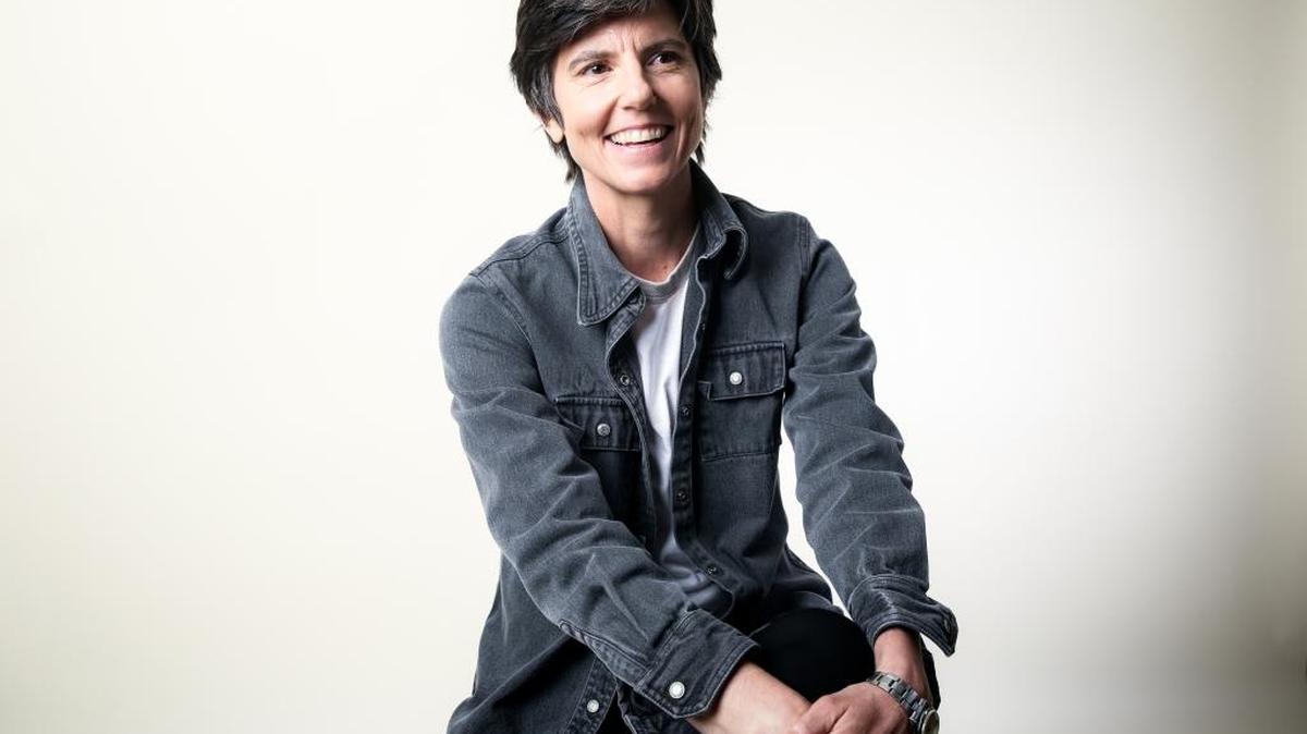 Pass Christian native Tig Notaro was nominated for best comedy album for “Boyish Girl Interrupted.”