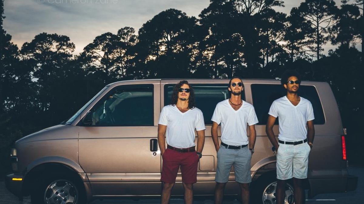 Ben Lofton Band will play at Anchor fest.