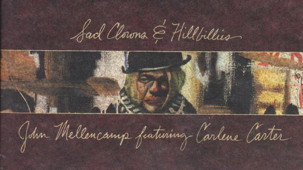 John Mellencamp