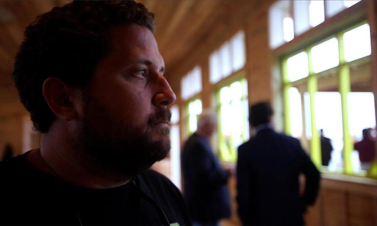Thomas Genin, owner of The Blind Tiger restaurants and the Butcher Block Steakhouse, said he thinks the law is more political than practical.