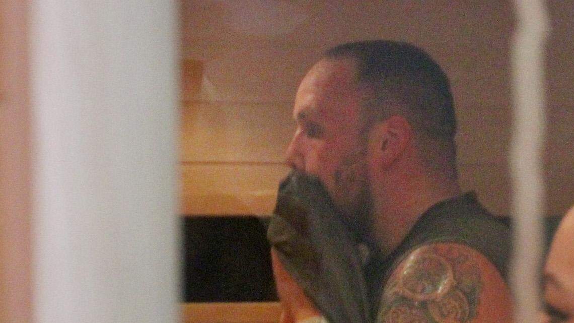 Sweating for namaste: Hot yoga in Gulfport a unique experience