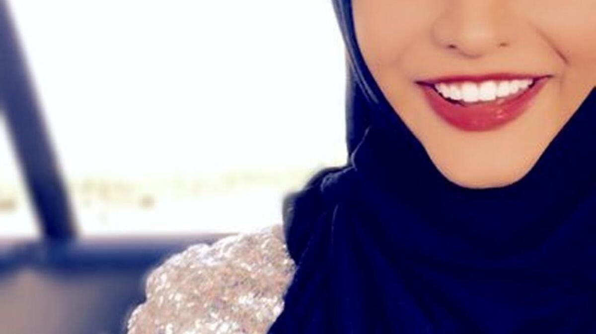 Hiba Tahir