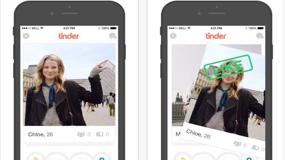 Here's what happens when you delete all of your dating apps