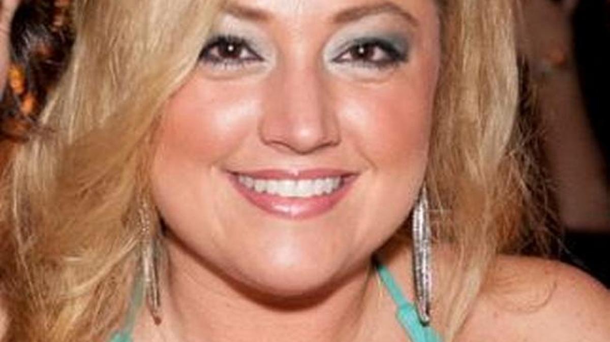 Carrie Duncan