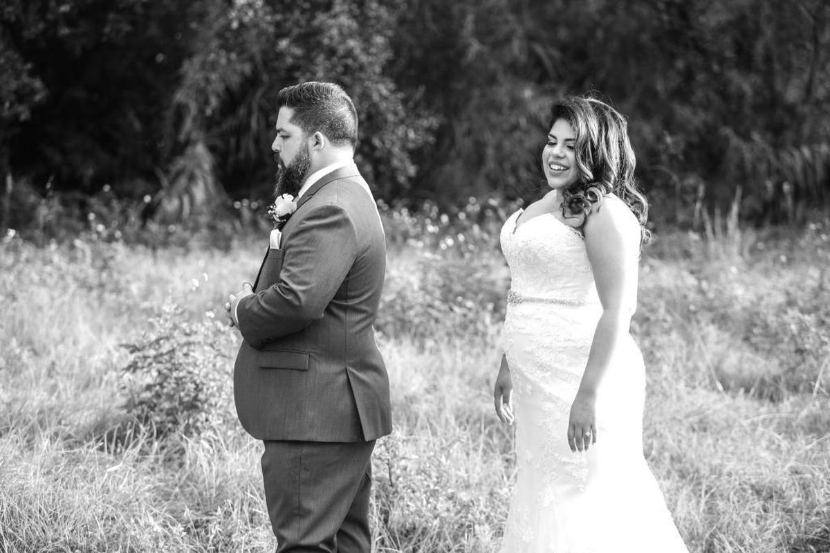 An overgrown lot across from the Biloxi-Ocean Springs bridge and Ocean Springs yacht club is a great spot for senior photography and bridal portraits.