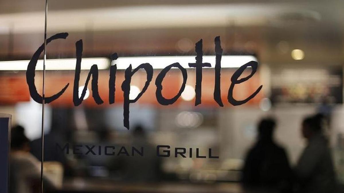 Chipotle Mexican Grill in Washington