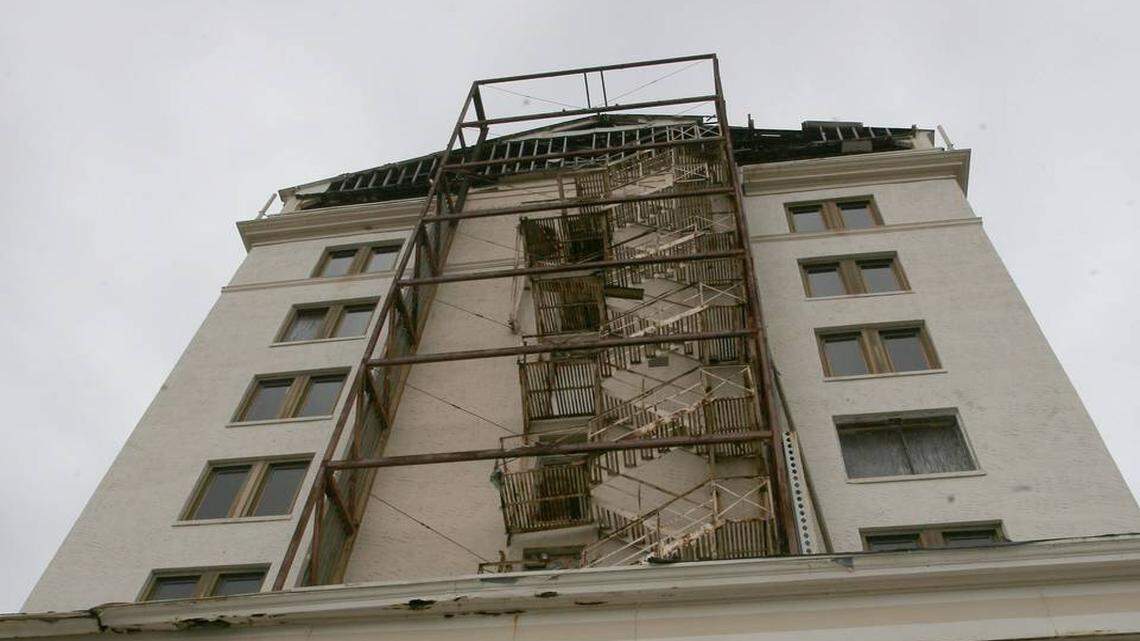 Will Coast millennials ever be able to afford downtown mixed-use living?