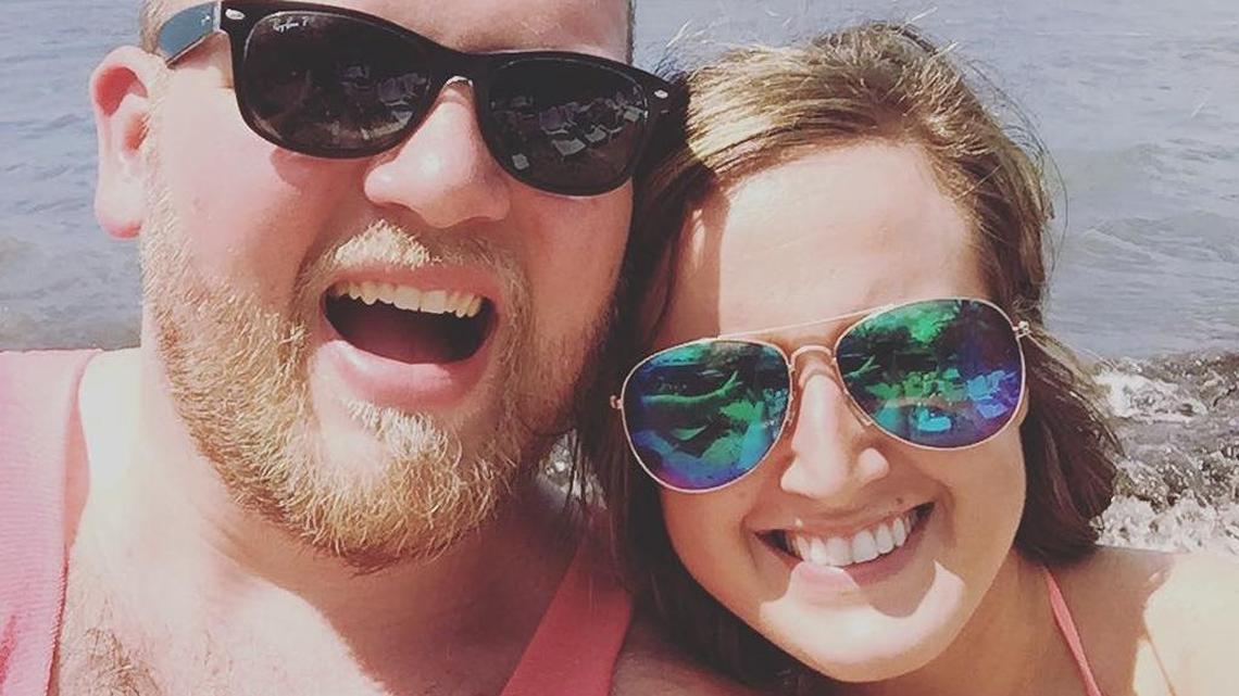 My best friend is the strongest person I’ve known. She’s burying her sister today.