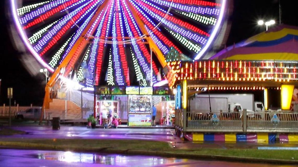 Coast Coliseum shakes up spring, summer schedule with new fair, fewer chances to ride