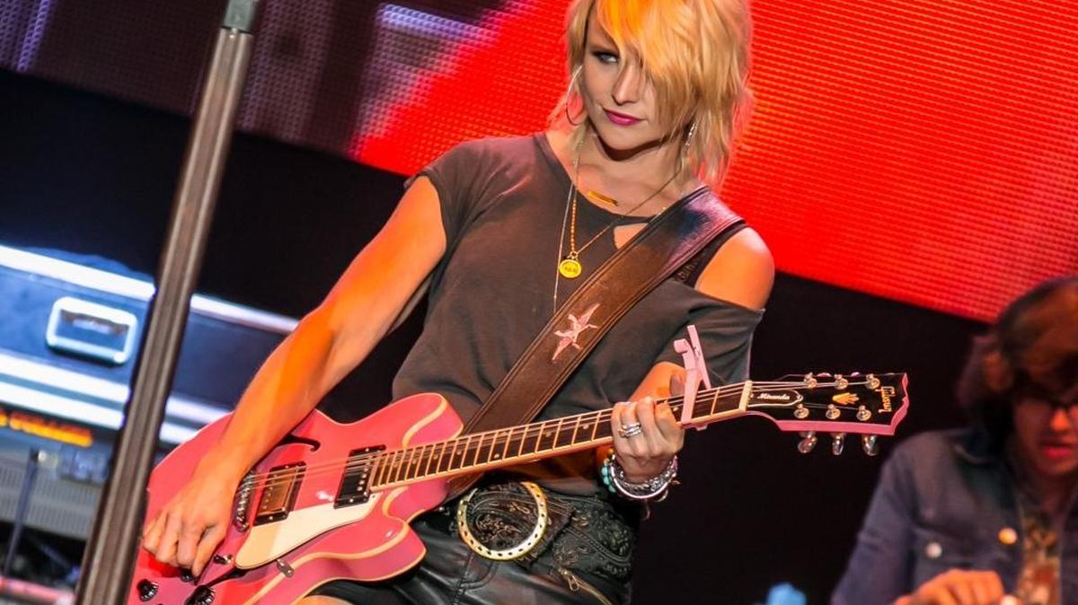 Miranda Lambert will be one of several performers at the Bayou Country Superfest May 26-28 at the Mercedes-Benz Superdome in New Orleans.