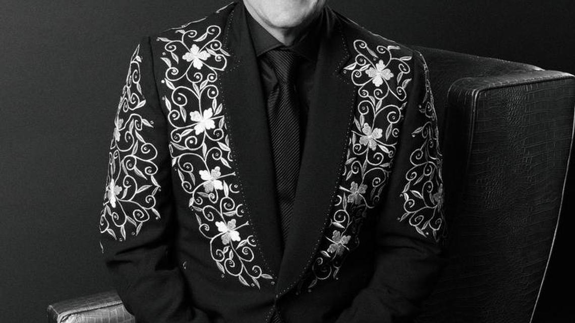 Peter Cetera will perform at 8 p.m. Friday at the Beau Rivage Theater.