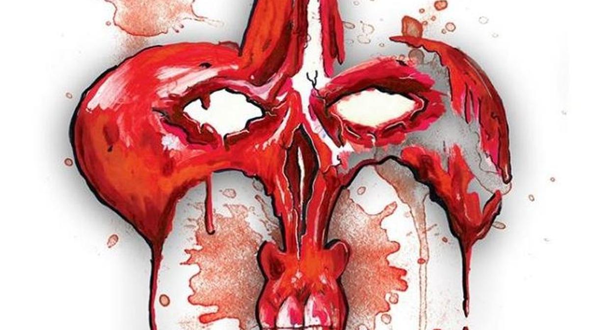 The 2016 Fear Fete kicks off Friday at the Coast Convention Center.