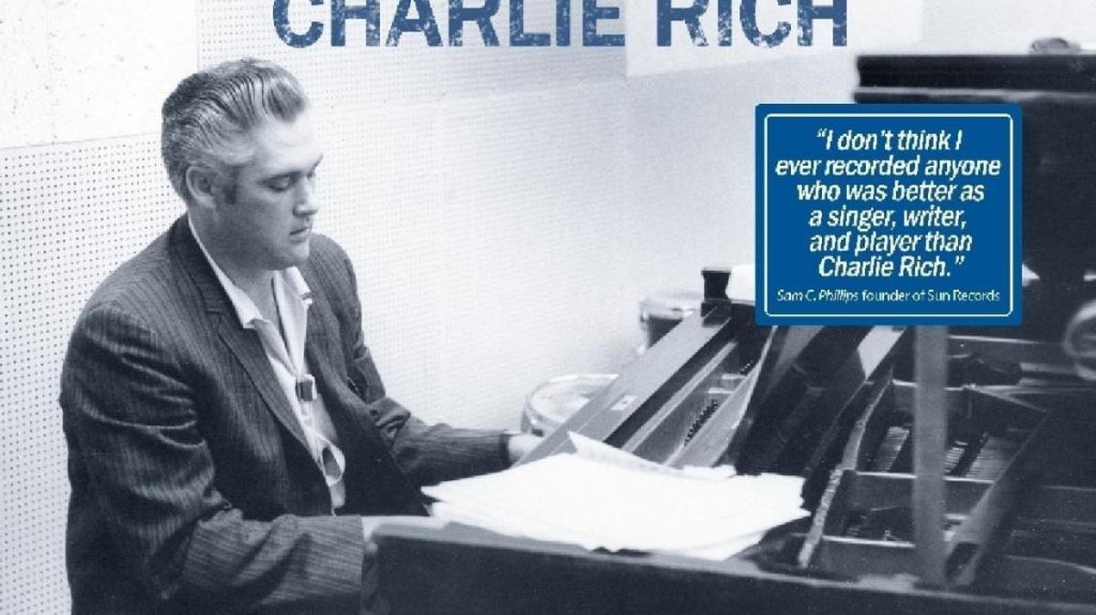 Charlie Rich