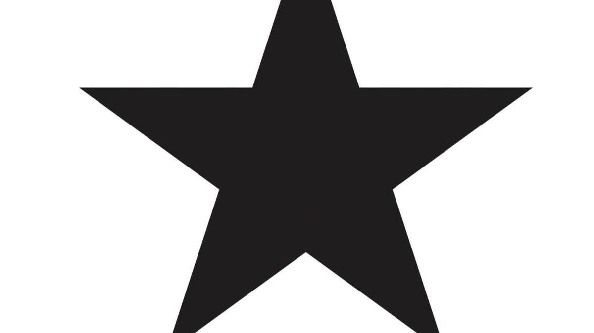 Black Star by David Bowie