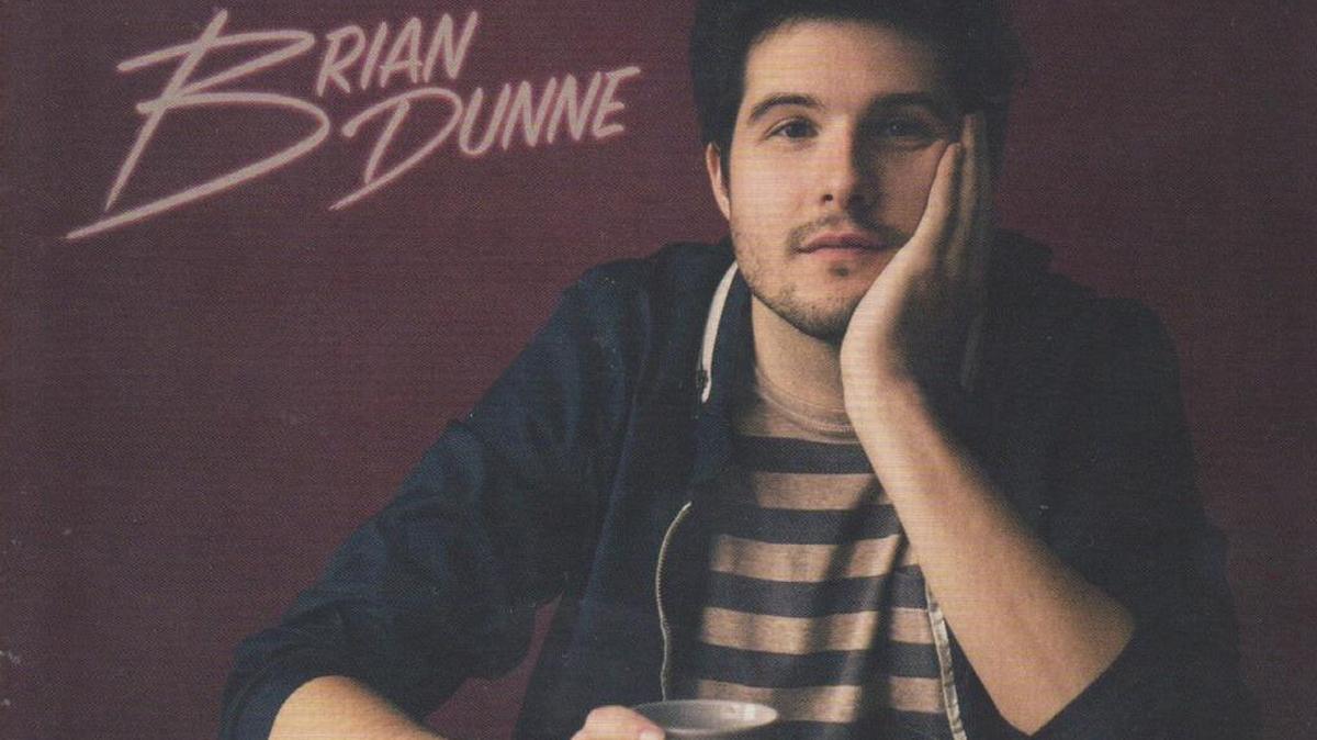 Brian Dunne