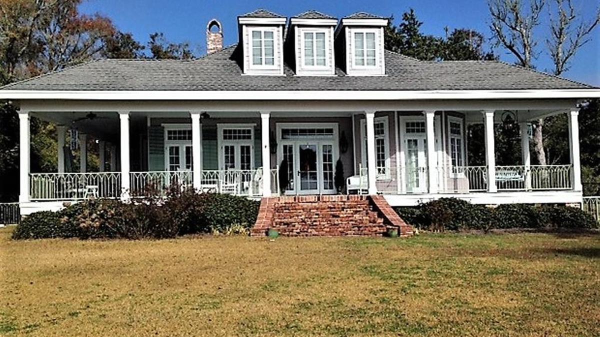 The Silver Valentine Tea of St. Monica’s Guild of Trinity Episcopal Church in Pass Christian will be held at 1001 E. Beach Blvd. from 3 to 5 p.m. Feb. 9. The tea is a fundraiser to support the many ministries of the church.