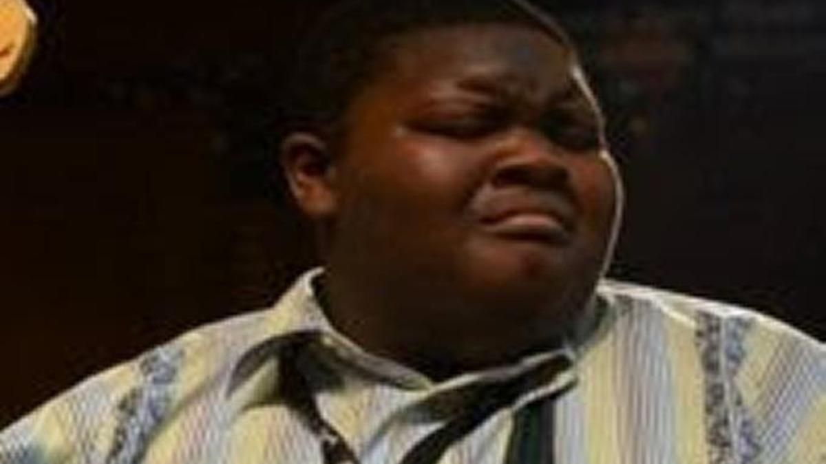 Christone ‘Kingfish’ Ingram is a young blues guitarist and singer.