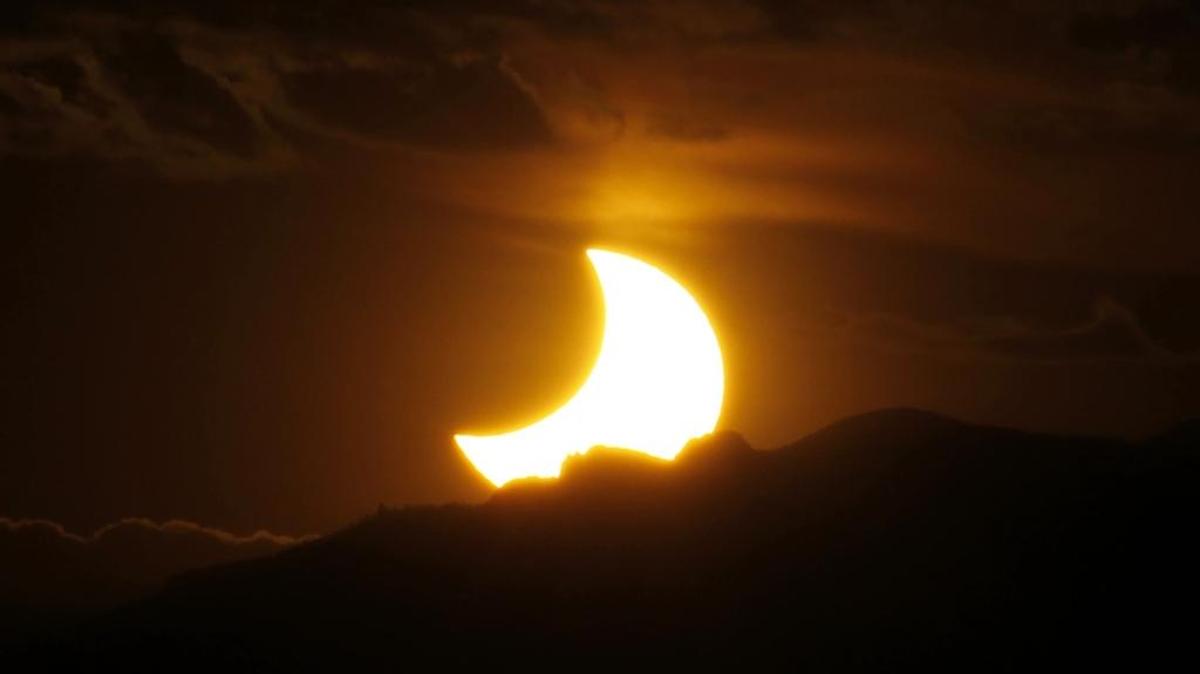 Are you looking forward to the Aug. 21 solar eclipse? Several events on the Coast will help prepare you for it.