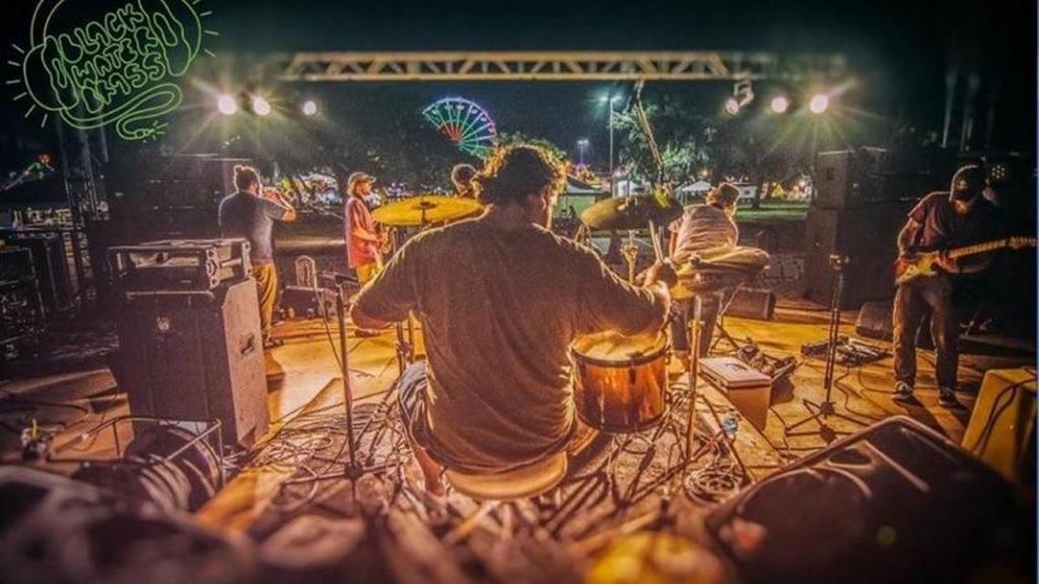 Things to do this week